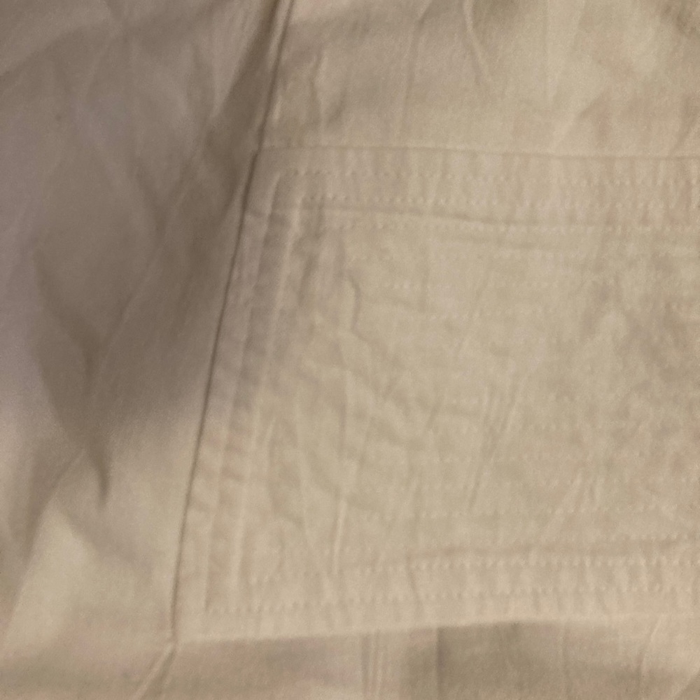 Insight cream pants - Picture 2 of 5